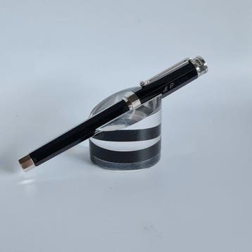 Montegrappa - NeroUno - Stylo à plume, Nieuw