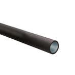 Geïsoleerde spirobuis - Ø 200mm - staal - 90cm, Verzenden, Nieuw