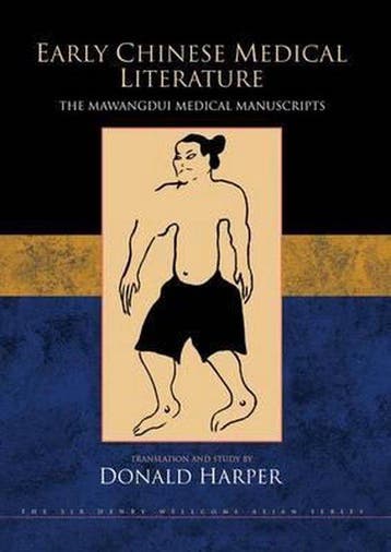 Early Chinese Medical Literature 9781138968080 Donald Harper, Boeken, Verzenden, Zo goed als nieuw, Donald Harper