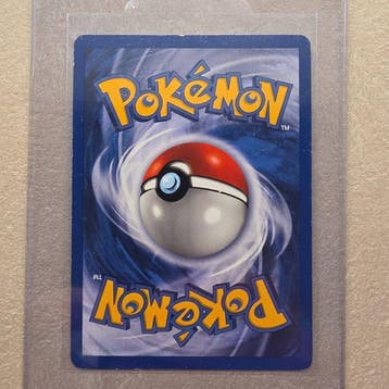 Pokémon - 1 Card - Magneton 9/102 Shadowless Foil - WOTC -, Hobby en Vrije tijd, Nieuw