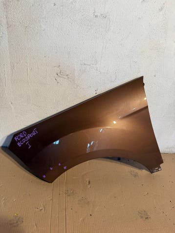 Voorlinker spatbord Ford Ecosport 2015, Verzenden, Gebruikt