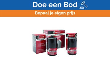 Bieden: Mercury V12 600 HP outboard 200 hours service kit -, Ophalen of Verzenden