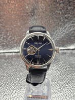 Seiko - Presage Cocktail Time Blue Moon Open Heart -