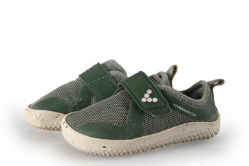Vivobarefoot Barefoot Jongens in maat 22 Groen, Verzenden
