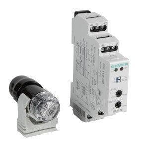 Interrupteur crépusculaire Geyer - ER116ZS, Bricolage & Construction, Verzenden