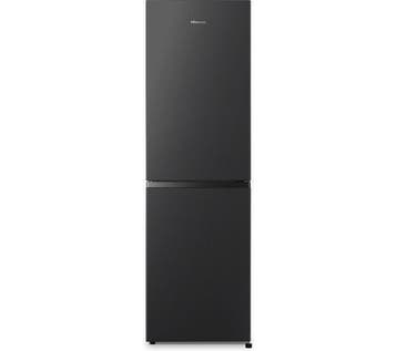 Hisense RB327N4BBE - Koel-vriescombinatie - 182.4 cm - 256L, Ophalen of Verzenden