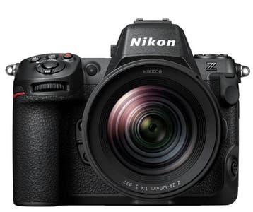 Nikon Z8 + 24-120mm Set **NIEUW**, Audio, Tv en Foto, Ophalen of Verzenden, Nieuw, Nikon