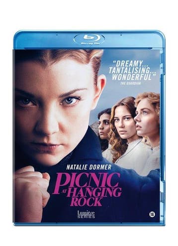 Picnic at Hanging Rock (Blu-ray) op Blu-ray, Verzenden, Nieuw in verpakking