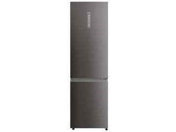 Haier HDPW5620ANPD - Koelkast - Vriezer onder - A - No frost, Elektronische apparatuur, Verzenden, Zo goed als nieuw