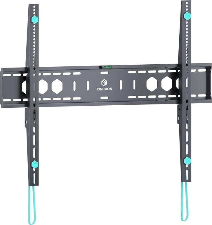 ONKRON Ultra slim muurbeugel | Tweede kansje | OP = OP, Audio, Tv en Foto, Televisiebeugels, Zo goed als nieuw, Verzenden
