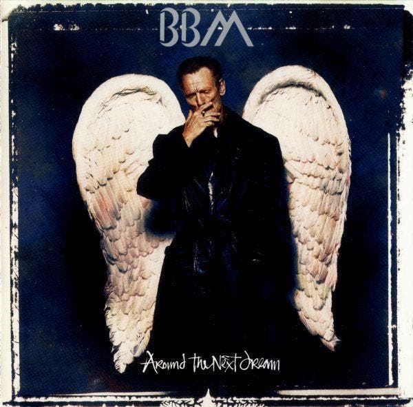 BBM - Around The Next Dream, Cd's en Dvd's, Cd's | Rock, Gebruikt, Verzenden