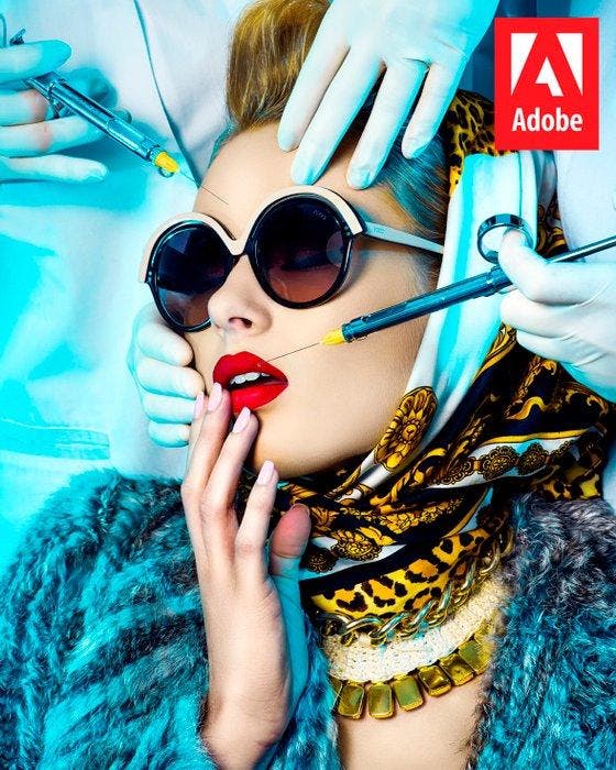 Elena Paraskeva - No Pain, No Gain, Antiquités & Art, Art | Objets design