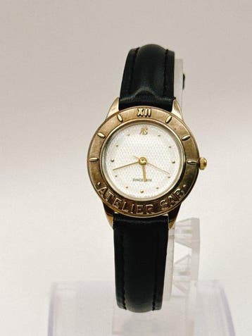 ATELIER SAB - Dress Watch - Sans prix de réserve - Y151-0B1A, Nieuw