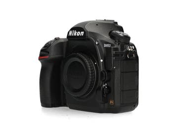 Nikon D850 - <30.000 kliks - 1 jaar garantie, TV, Hi-fi & Vidéo, Ophalen of Verzenden