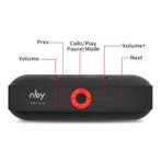 NBY-18 Mini Draadloze Soundbar Luidspreker Wireless Speaker, Verzenden, Nieuw