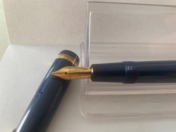 Parker - Duofold - Zonder minimumprijs - Vulpen, Nieuw