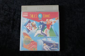 Tell Me Why II Philips CD-I Long Box, Verzenden, Nieuw