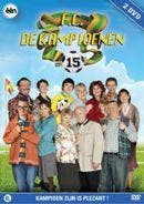 F.C. de kampioenen - Seizoen 15 op DVD, Verzenden, Nieuw in verpakking
