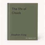 The life of Chuck 9789049208639 Stephen King, Verzenden, Gelezen, Stephen King