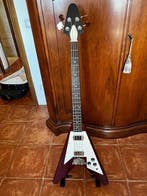 Gibson - Flying V Bass - - Guitare basse électrique à 4