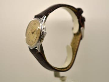 Breitling - Chronograph Geneve Vintage - 760 - Homme - 1946, Nieuw