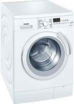Siemens WM14S44P - Wasmachine - 8 kg - 1400 tpm, Ophalen of Verzenden