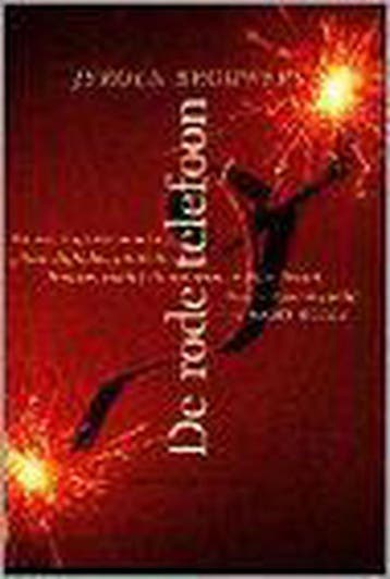 De rode telefoon 9789056171063 Jeroen Brouwers, Verzenden, Gelezen, Jeroen Brouwers