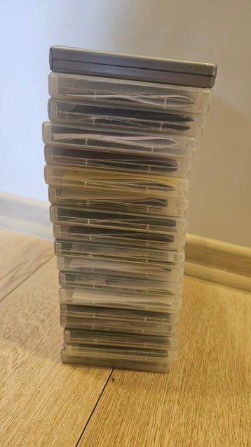 Sony - Playstation Portable (PSP) - PSP x18 Bundle Lot Games, Games en Spelcomputers, Nieuw