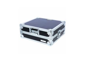 Veiling - Flyht Pro universele 19" rack flightcase zwar, Nieuw
