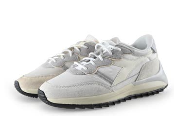 Diadora Sneakers in maat 40 Wit, Diadora, Verzenden, Wit, Zo goed als nieuw