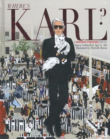 Wheres Karl? 9780752265773 Stacey Caldwell, Verzenden, Zo goed als nieuw, Stacey Caldwell