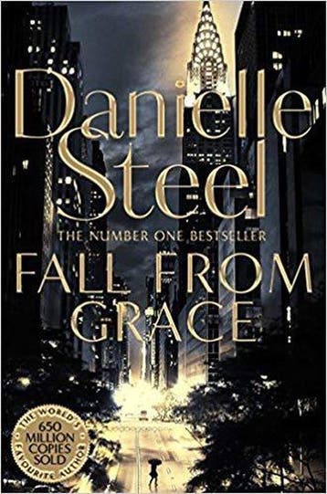 Fall From Grace 9781509800421 Steel, Verzenden, Zo goed als nieuw, Steel