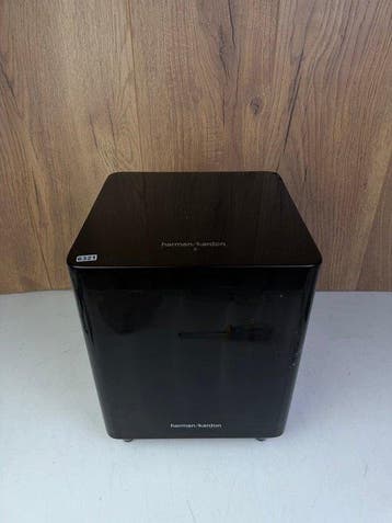 Harman Kardon - HKTS 210SUB/230 Subwoofer luidsprekerset
