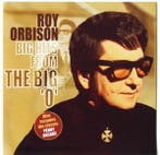 Roy Orbison - Big Hits From The Big O, Verzenden, Gebruikt