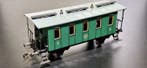 ETS 0 - 301/401 - Model treinwagon (2) - Csd, Hobby en Vrije tijd, Modeltreinen | Overige schalen, Nieuw