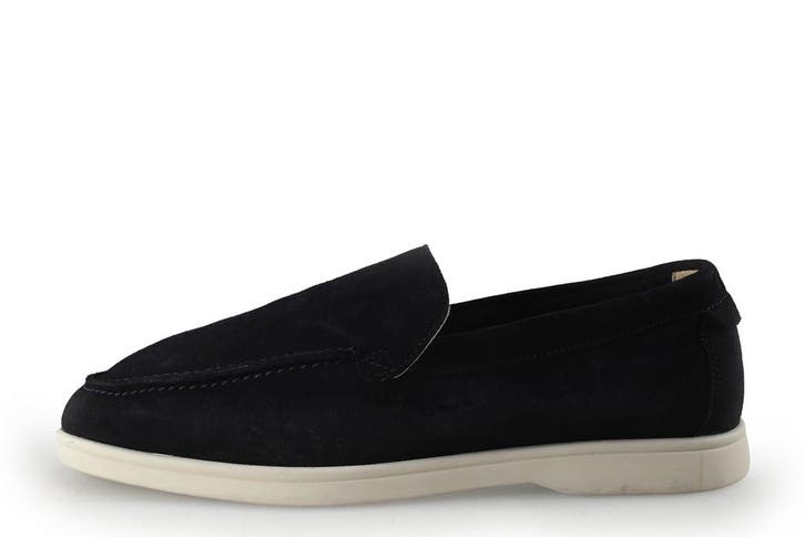 Blackstone Instappers in maat 40 Blauw, Kleding | Heren, Schoenen, Blauw, Zo goed als nieuw, Overige typen, Verzenden