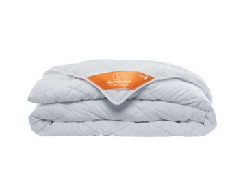 Silvana Comfort Oranje - 240x220, Nieuw