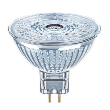 GU5.3 MR16 SPOT 5.5W, Maison & Meubles, Lampes | Spots, Verzenden