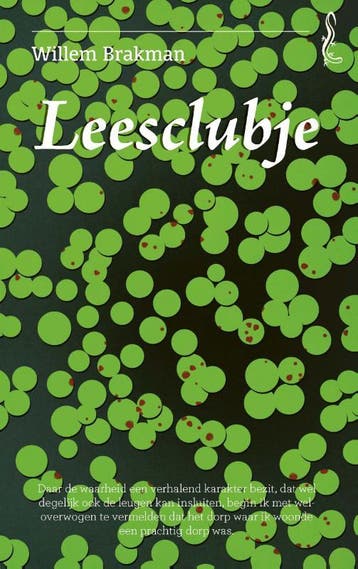 Leesclubje / Salamander / 33 9789021468501 Willem Brakman, Verzenden, Willem Brakman