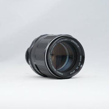 Pentax SMC Takumar 2,8/105mm + Super-Takumar 4/200mm - M42 |, Audio, Tv en Foto, Nieuw