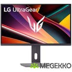 LG Ultragear 27G610A-B 27  Quad HD Nano-IPS 200Hz Gaming, Verzenden