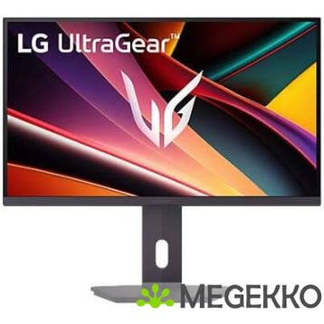 LG Ultragear 27G610A-B 27  Quad HD Nano-IPS 200Hz Gaming, Verzenden, Nieuw