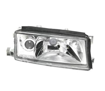 Phare Droit Pour Skoda Octavia 96-00 Elec., Autos : Pièces & Accessoires, Verzenden