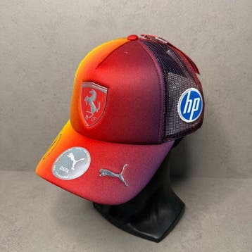 Ferrari - GP SILVERSTONE 2025 - Lewis Hamilton - 2025 - Pet, Nieuw
