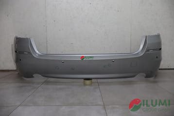 Achterbumper BMW 5 F11 Touring 51127233106, Auto-onderdelen, Verzenden, Gebruikt