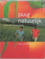 Puur Natuurlijk (Vegetarisch koken) 9789040088131 S. Schutte, Boeken, Verzenden, Zo goed als nieuw, S. Schutte