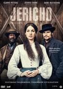 Jericho - Seizoen 1 op DVD, Verzenden, Nieuw in verpakking