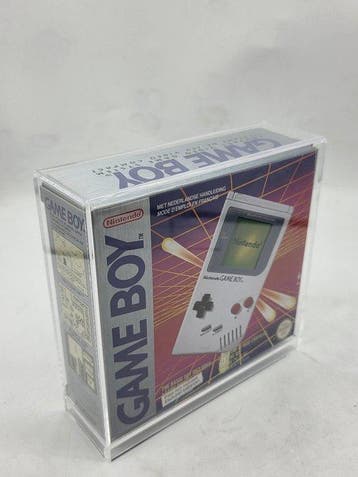 Nintendo - Gameboy Classic - Extremely Rare Nintendo