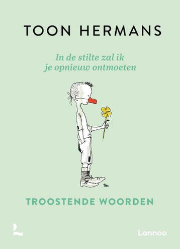 In de stilte zal ik je opnieuw ontmoeten (9789401478694), Verzenden, Nieuw