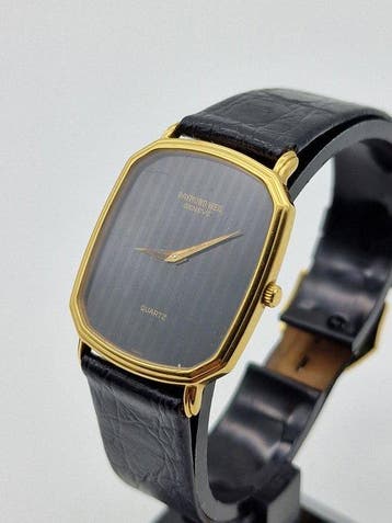 Raymond Weil - Genève - Sans prix de réserve - Homme -